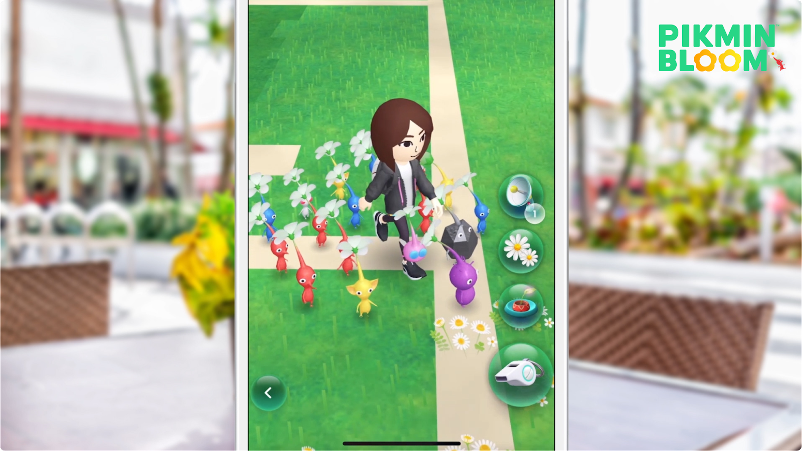pikmin photo 1